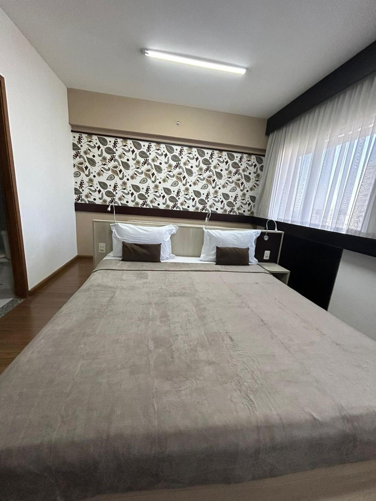 Flat Mercu Paraiso Beneficencia Portuguesa Com Garagem 1307 Сан-Пауло Экстерьер фото